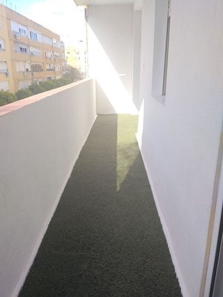Piso en venta en La Paz en Alcalá de Guadaira