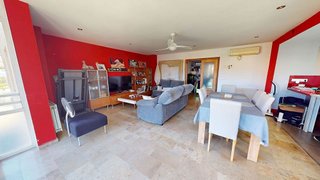 Piso en venta en Alcoy/Alcoi