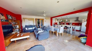 Piso en venta en Alcoy/Alcoi
