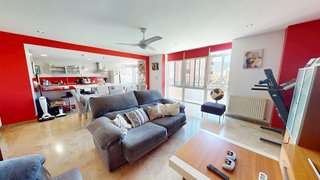 Piso en venta en Alcoy/Alcoi