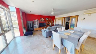 Piso en venta en Alcoy/Alcoi
