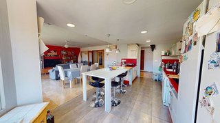 Piso en venta en Alcoy/Alcoi