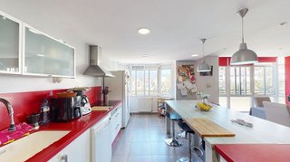 Piso en venta en Alcoy/Alcoi