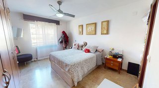 Piso en venta en Alcoy/Alcoi