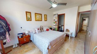 Piso en venta en Alcoy/Alcoi