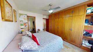 Piso en venta en Alcoy/Alcoi
