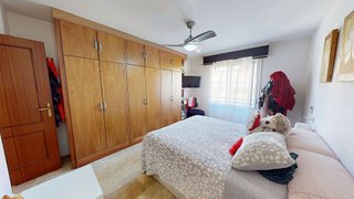Piso en venta en Alcoy/Alcoi