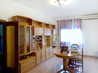 Piso en venta en Los Narejos en Alcazares, Los