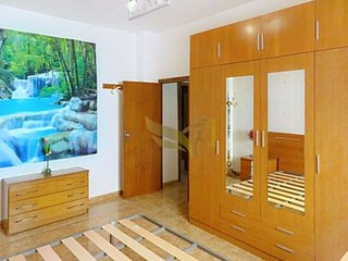 Piso en venta en Los Narejos en Alcazares, Los