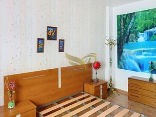 Piso en venta en Los Narejos en Alcazares, Los