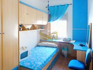 Piso en venta en Los Narejos en Alcazares, Los
