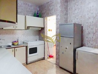 Piso en venta en Los Narejos en Alcazares, Los