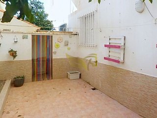Piso en venta en Los Narejos en Alcazares, Los