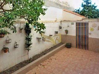 Piso en venta en Los Narejos en Alcazares, Los