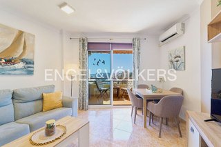 Piso en venta en El Pinillo en Torremolinos