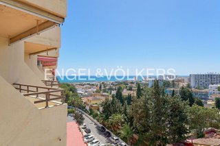 Piso en venta en El Pinillo en Torremolinos
