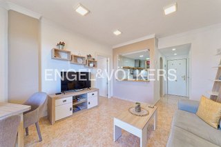 Piso en venta en El Pinillo en Torremolinos