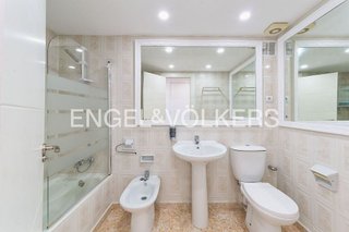 Piso en venta en El Pinillo en Torremolinos