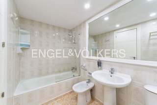 Piso en venta en El Pinillo en Torremolinos