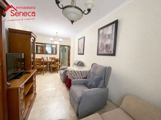 Piso en venta en Viñuela - Rescatado en Córdoba