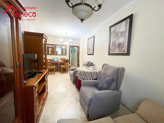 Piso en venta en Viñuela - Rescatado en Córdoba