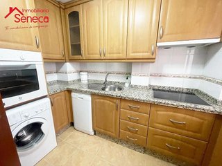 Piso en venta en Viñuela - Rescatado en Córdoba