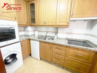 Piso en venta en Viñuela - Rescatado en Córdoba