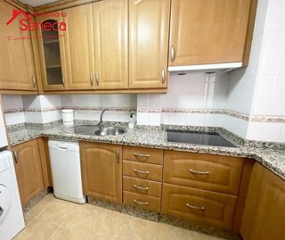 Piso en venta en Viñuela - Rescatado en Córdoba