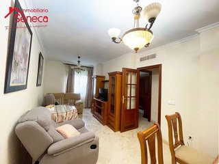 Piso en venta en Viñuela - Rescatado en Córdoba