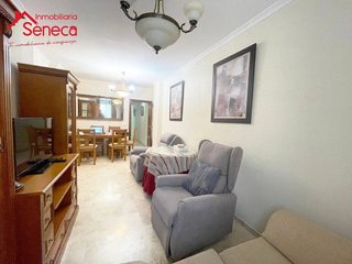 Piso en venta en Viñuela - Rescatado en Córdoba