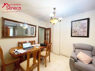 Piso en venta en Viñuela - Rescatado en Córdoba