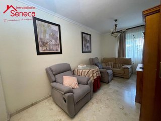 Piso en venta en Viñuela - Rescatado en Córdoba