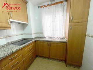 Piso en venta en Viñuela - Rescatado en Córdoba