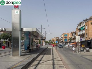 Piso en venta en Zona Poniente en Armilla