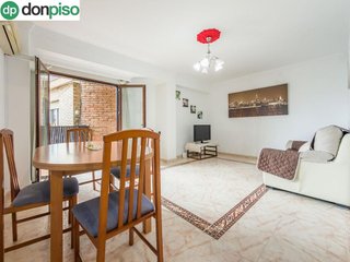 Piso en venta en Zona Poniente en Armilla