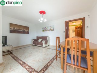Piso en venta en Zona Poniente en Armilla