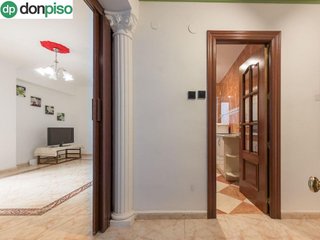Piso en venta en Zona Poniente en Armilla