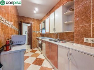 Piso en venta en Zona Poniente en Armilla