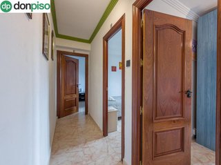 Piso en venta en Zona Poniente en Armilla