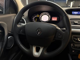 RENAULT MEGANE 1.6 DYNAMIQUE