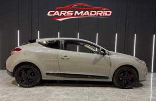 RENAULT MEGANE 1.6 DYNAMIQUE