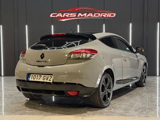 RENAULT MEGANE 1.6 DYNAMIQUE