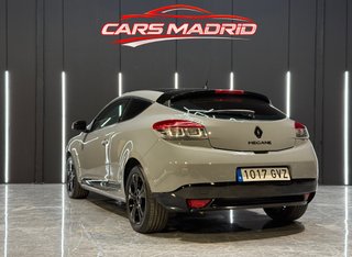 RENAULT MEGANE 1.6 DYNAMIQUE