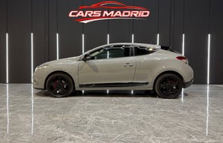 RENAULT MEGANE 1.6 DYNAMIQUE