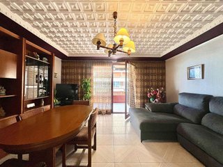 Piso en venta en  El Acequión - Los Naúfragos en Torrevieja