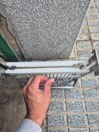 Cuchillero para cuchillos y 2 chairas