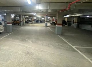 Garaje en venta en Carral