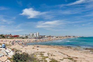 Piso en venta en Torrelamata - La Mata en Torrevieja
