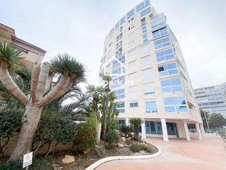 Piso en venta en Playa de San Juan en Alicante
