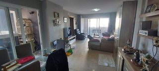 Piso en venta en Playa de Poniente en Benidorm